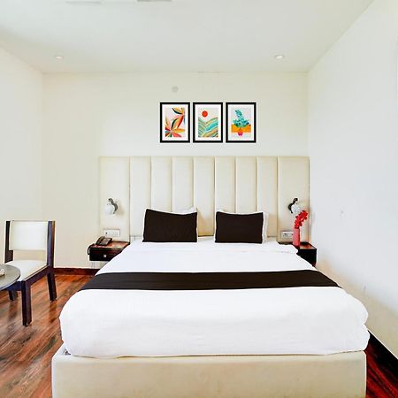Hotel Collection O Golapar Haldwani Kāthgodām Zewnętrze zdjęcie