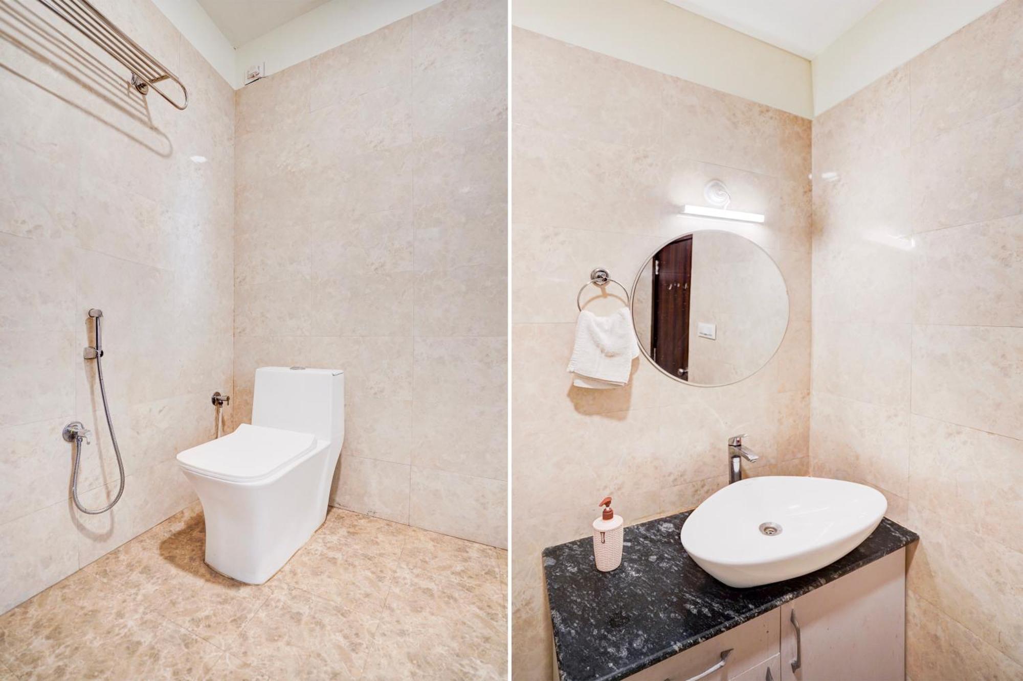 Hotel Collection O Golapar Haldwani Kāthgodām Zewnętrze zdjęcie